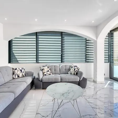 Sunny View Apartman Cavtat