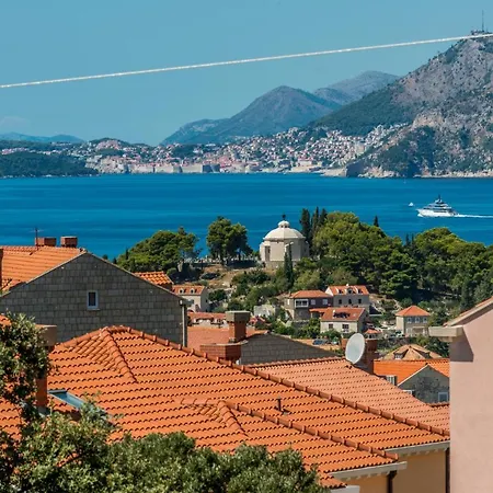 Sunny View * Cavtat
