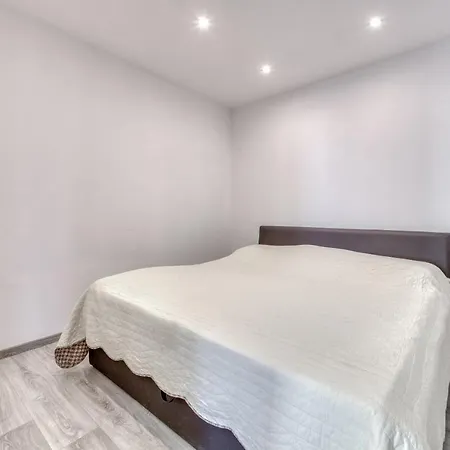 Apartman Sunny View *